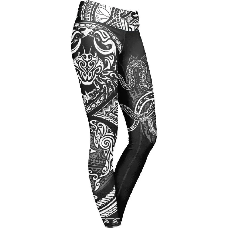 Mariana Leggings - Sea Edition Artistic Women's Avant - 