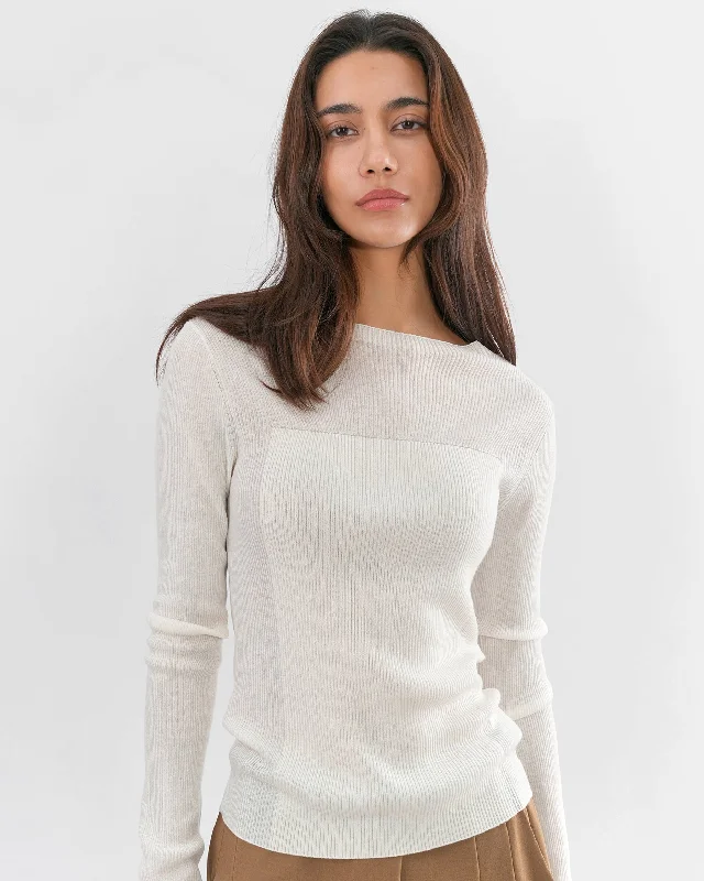 Aura Long Sleeve Casual Women's Japanese 