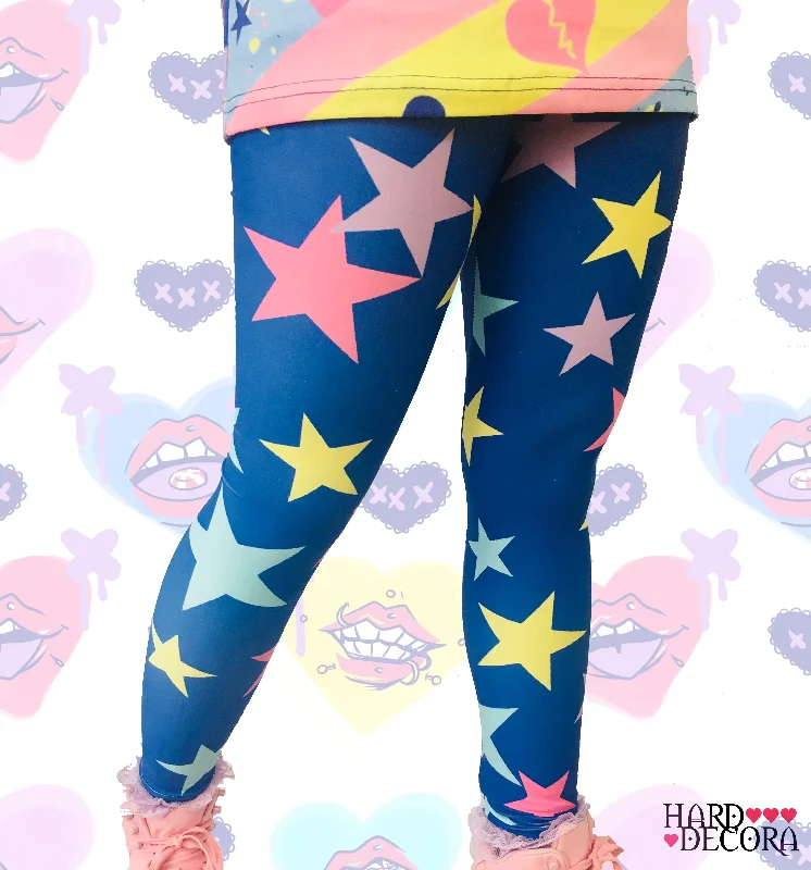 Rude Gal Leggings performance