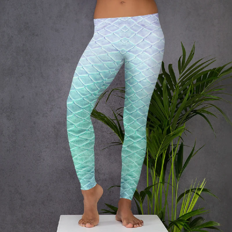 Caspian Cove Leggings Bohemian Women's Free