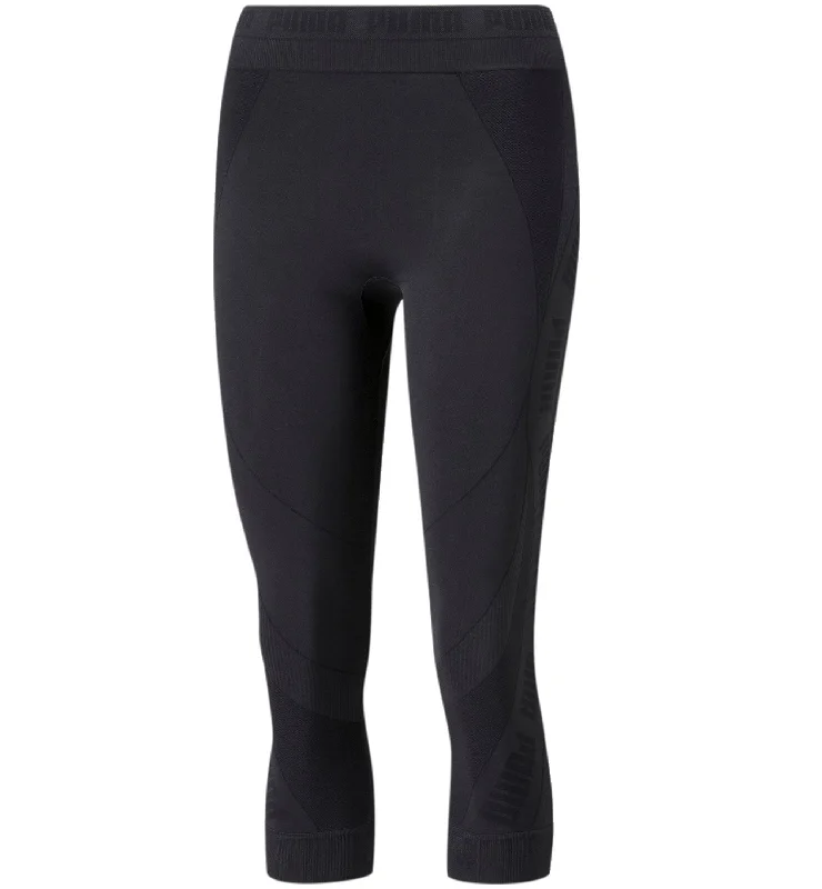 Women's Lightweight High Waist 7/8 Leggings Dynamic Women's High - energy