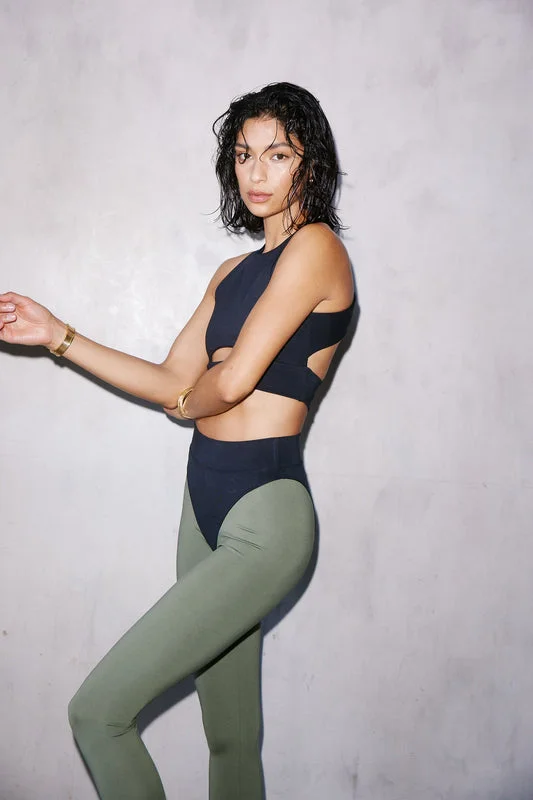 The 80’s Legging Bold Women's Statement