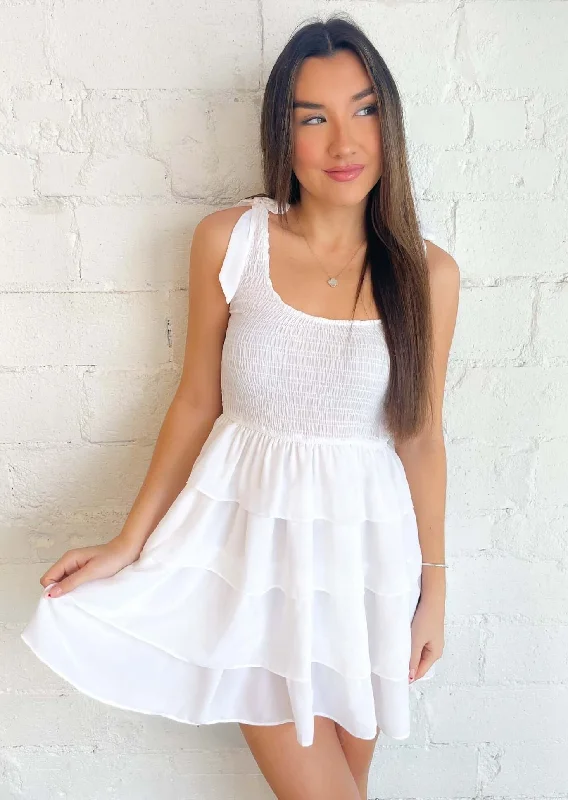Days Like This Dress Hip Women's Retro
