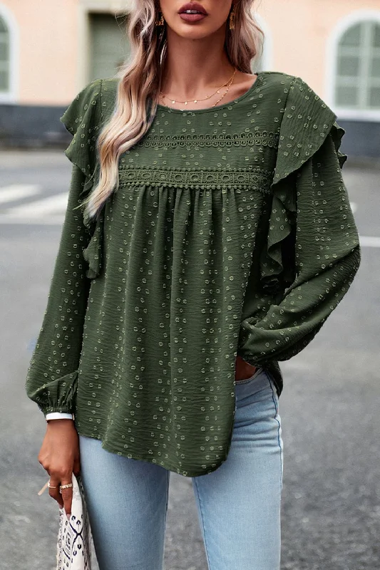 Army Green