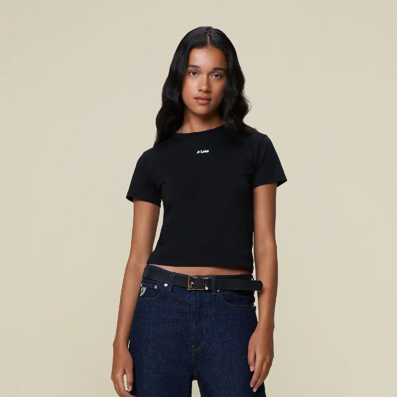 New Emma Lois Center - Tee Disco